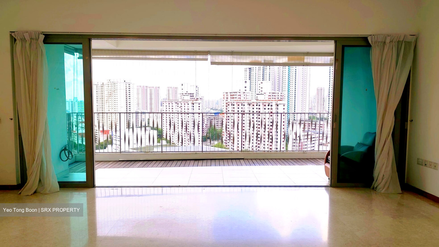 Trevista (D12), Condominium #555980351